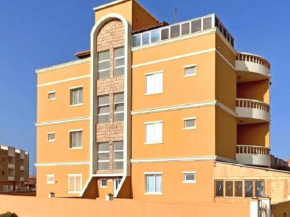 Studio Apt Bounty Condominium, Santa Maria